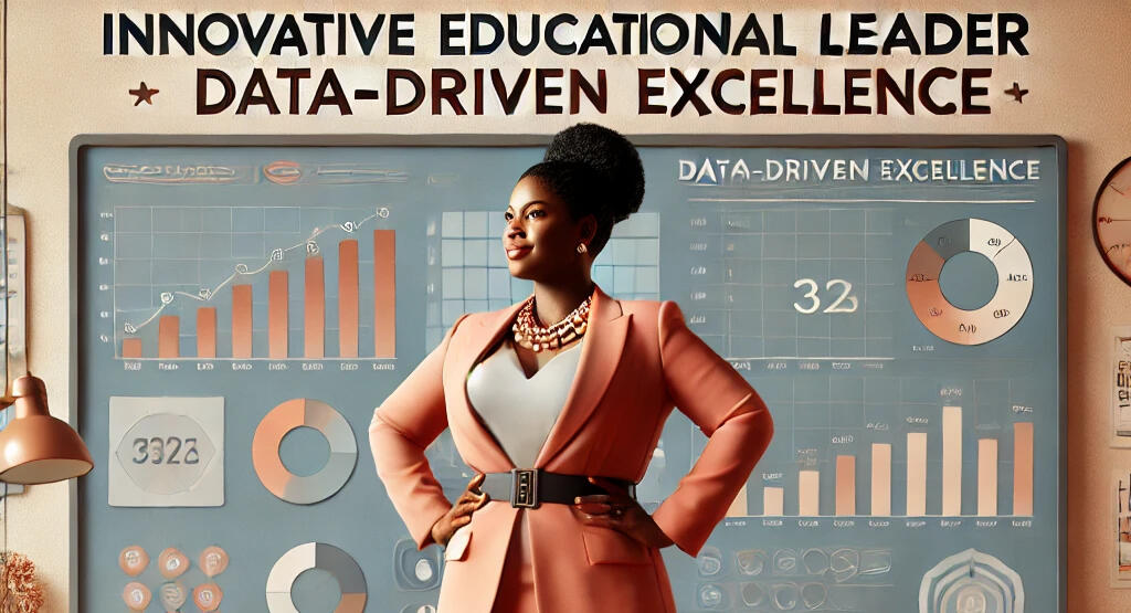 Innovative Educational Leader